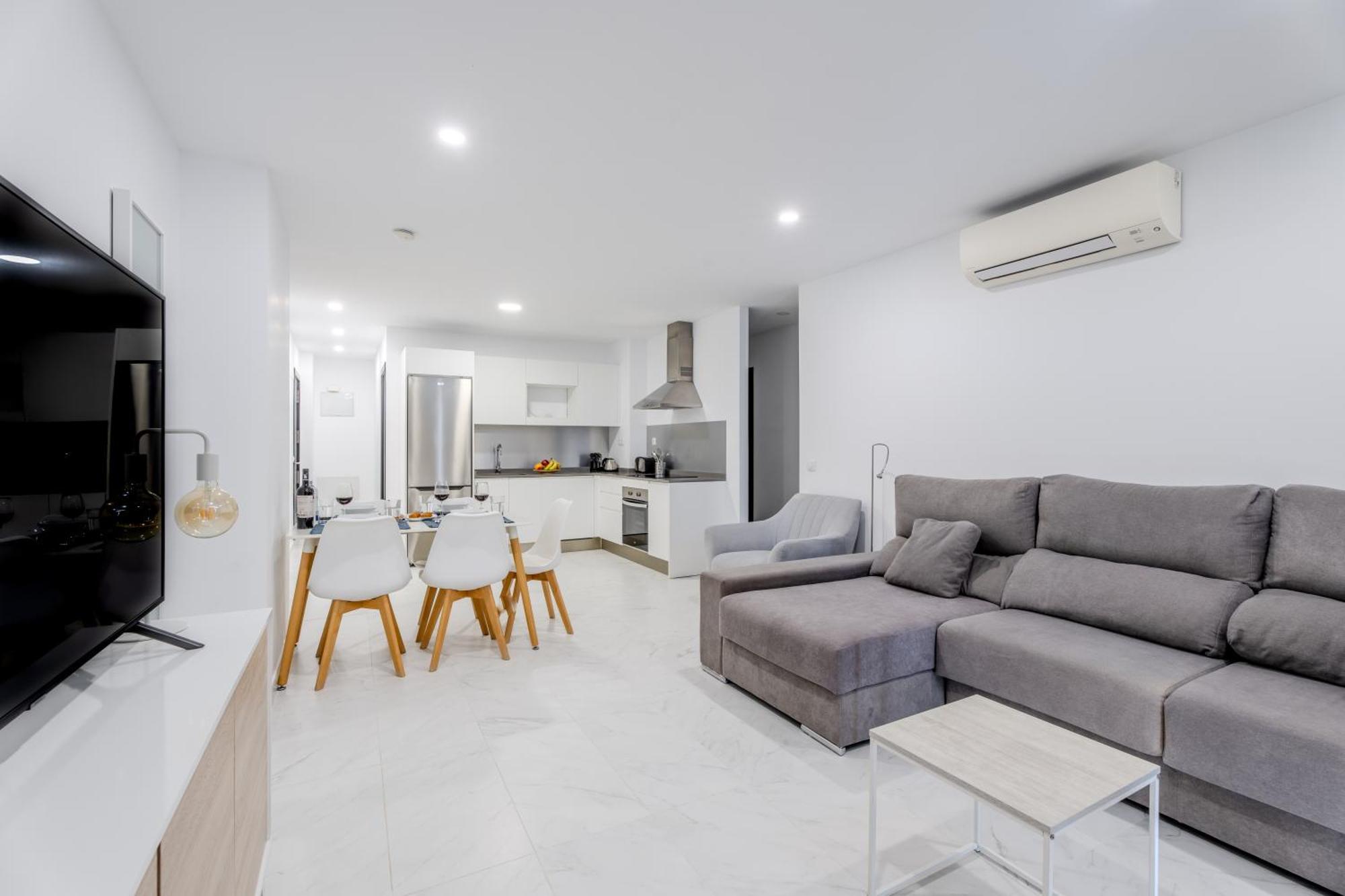 Obsidian Ocean Blue Radazul Apartment Екстериор снимка